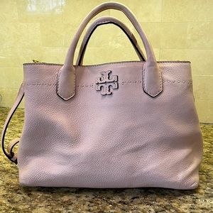 Tory Burch Tote